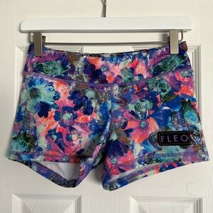Fleo shorts